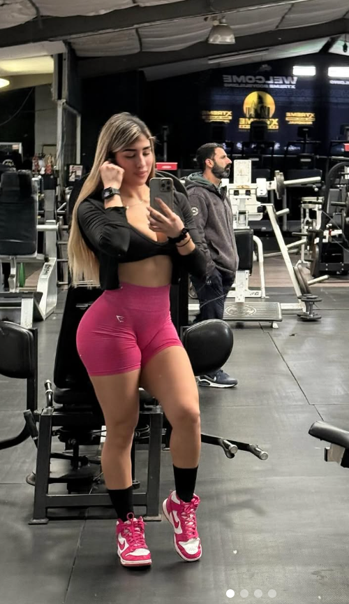 Milay Gomez